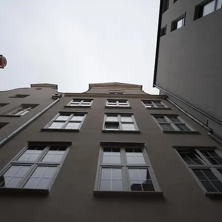 Apartment My Old Town - Dluga 56